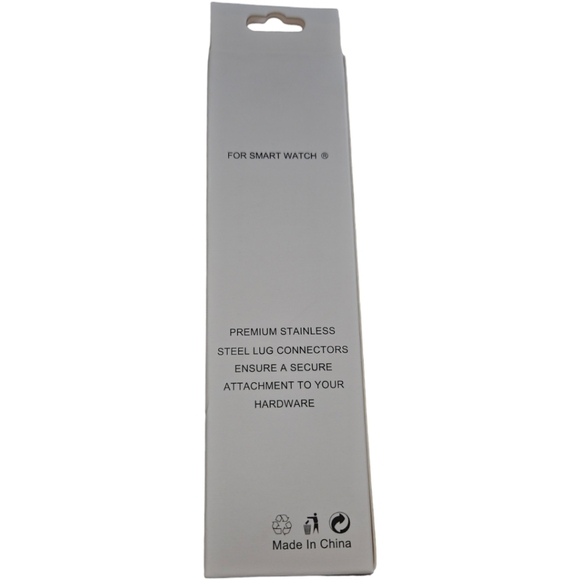 NWT Watch Band For Smart Watch - Picture 2 of 2